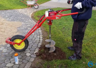 Schwerpunkte in der fachgerechten Installation