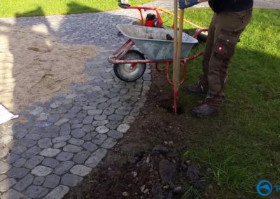Schwerpunkte in der fachgerechten Installation
