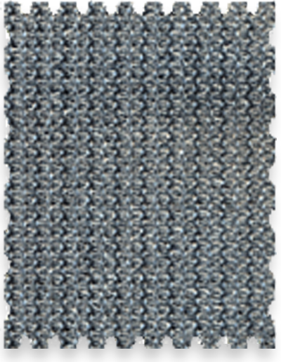 Luftdurchlässig und wasserdurchlässig 320 g Silber